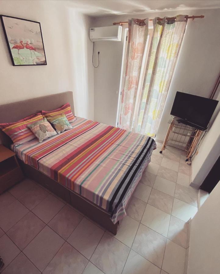 Guest House Lukac 巴尔 外观 照片