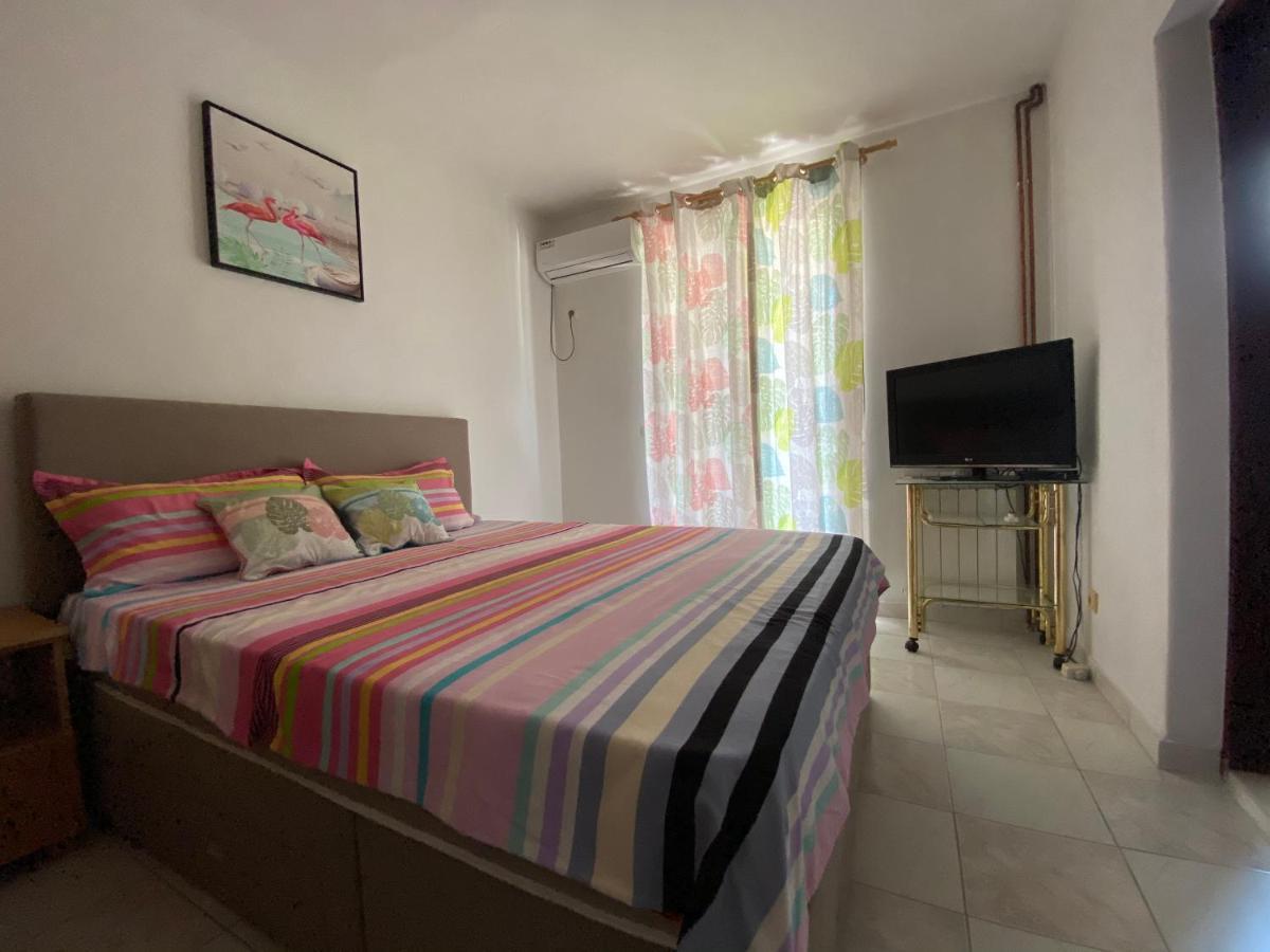 Guest House Lukac 巴尔 外观 照片