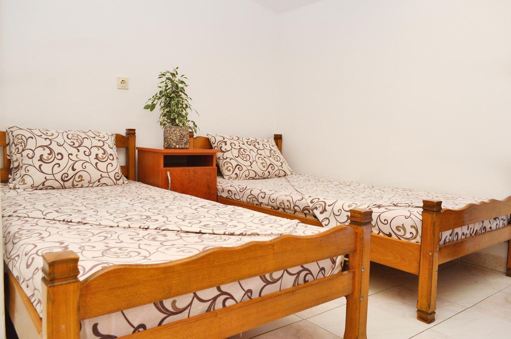 Guest House Lukac 巴尔 外观 照片