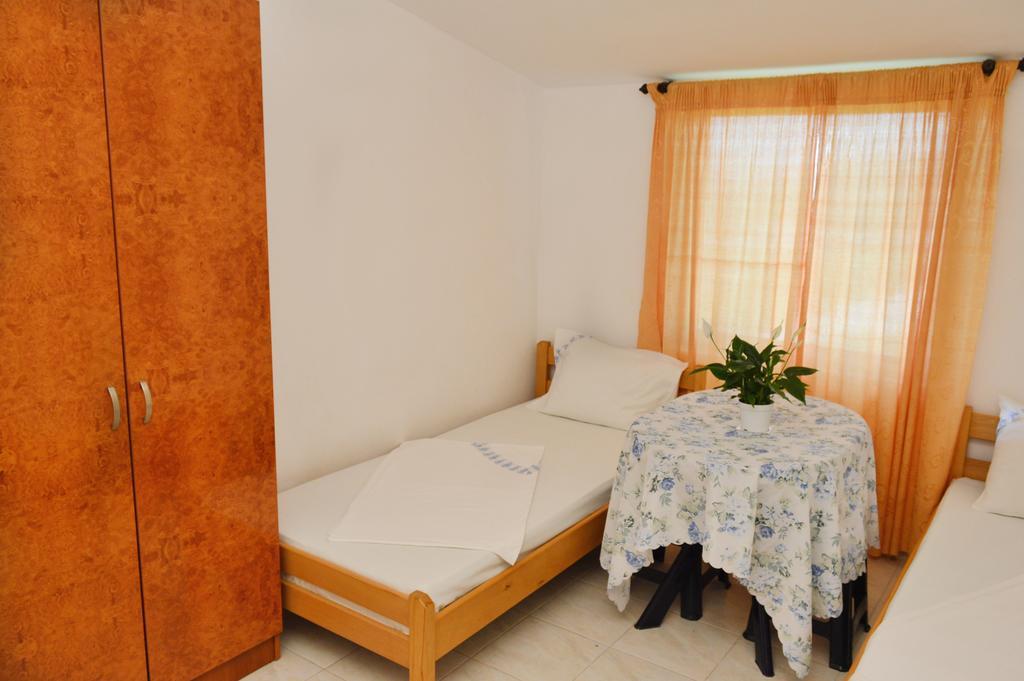 Guest House Lukac 巴尔 外观 照片