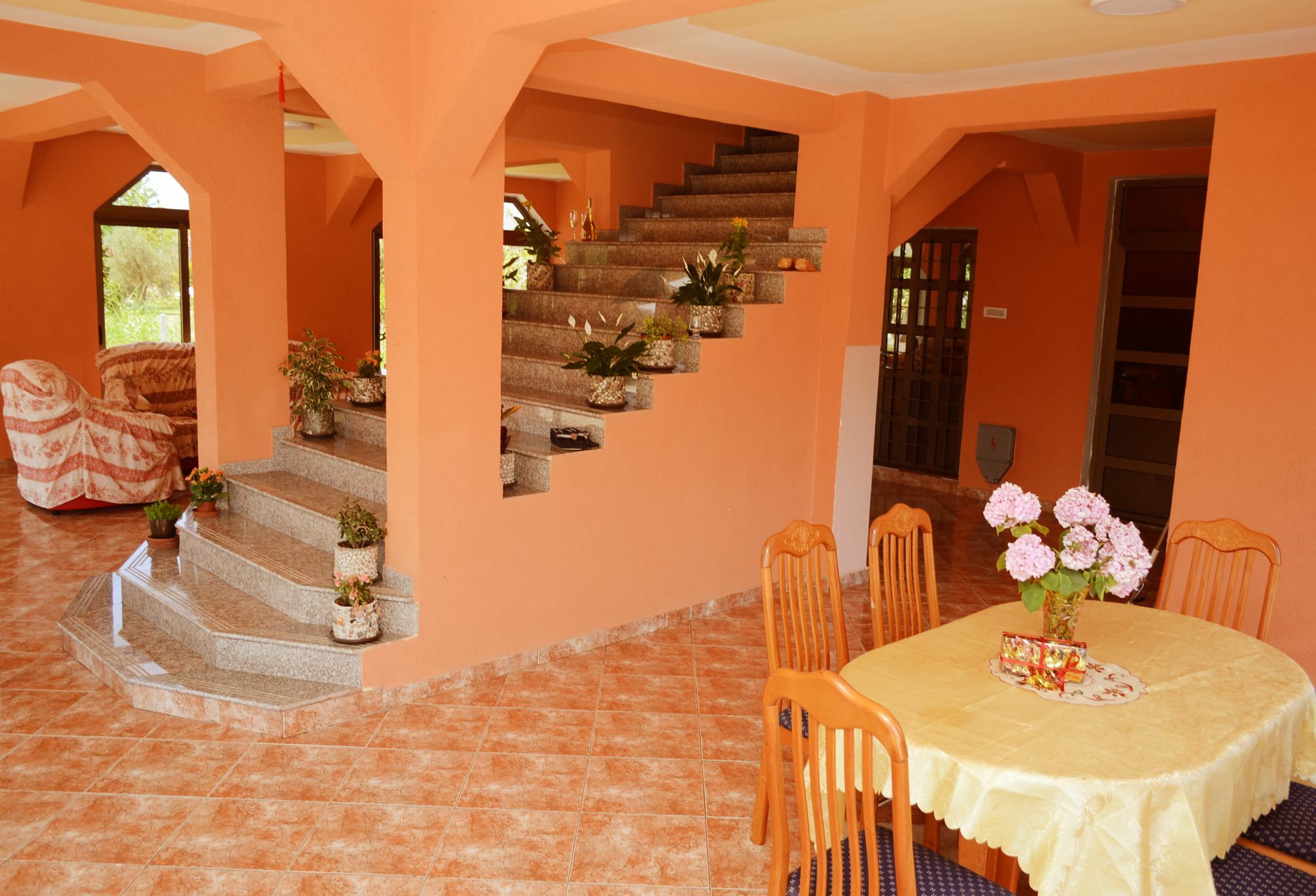 Guest House Lukac 巴尔 外观 照片